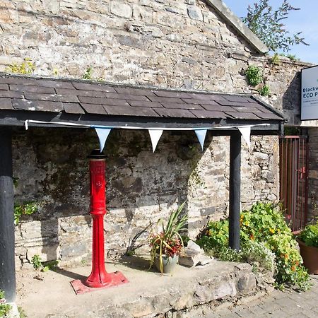 Blackwater Eco Pods Villierstown المظهر الخارجي الصورة