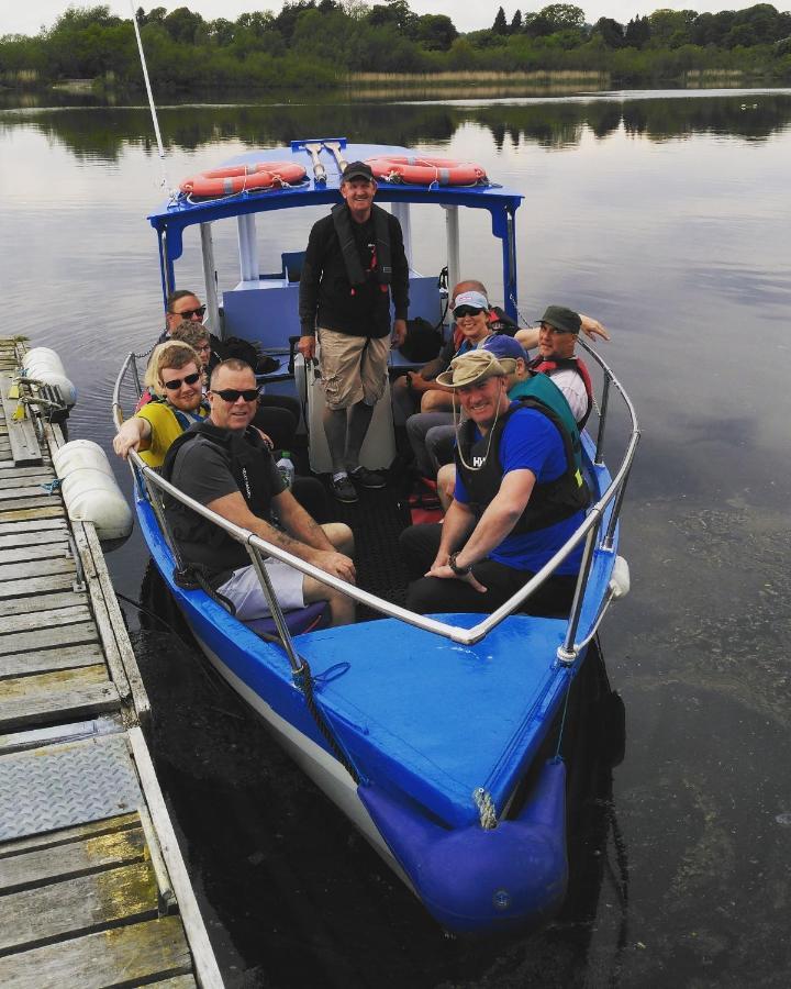 Blackwater Eco Pods Villierstown المظهر الخارجي الصورة